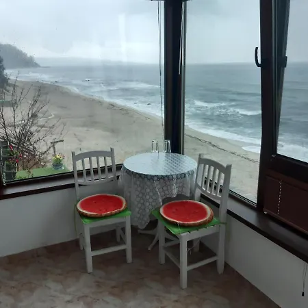 Happy Homestay Varna