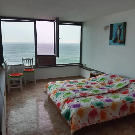 Habitación en casa particular Happy