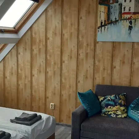 Happy Habitación en casa particular Varna