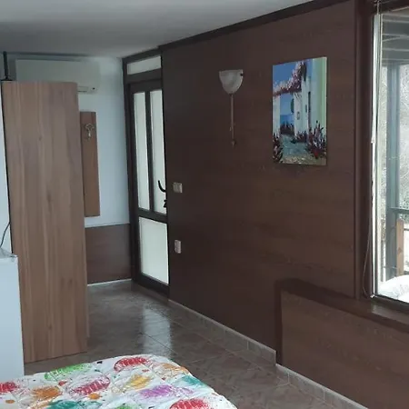 Happy Habitación en casa particular