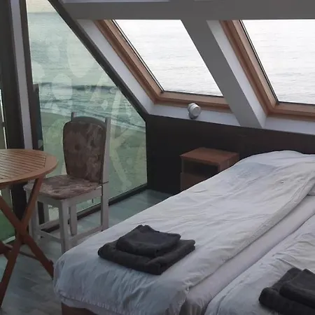 Séjour chez l'habitant Happy Varna