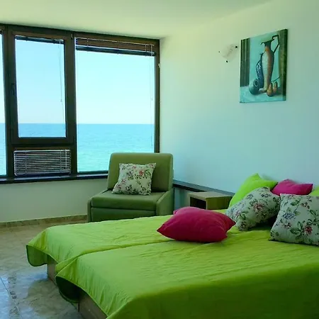 Habitación en casa particular Happy Varna