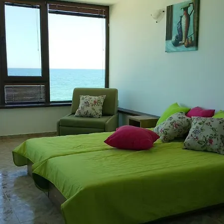 Habitación en casa particular Happy