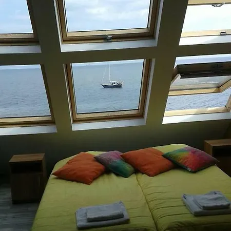 Homestay Happy Varna