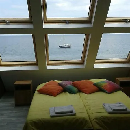 Happy Homestay Varna