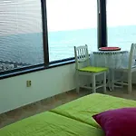 Habitación en casa particular Happy
