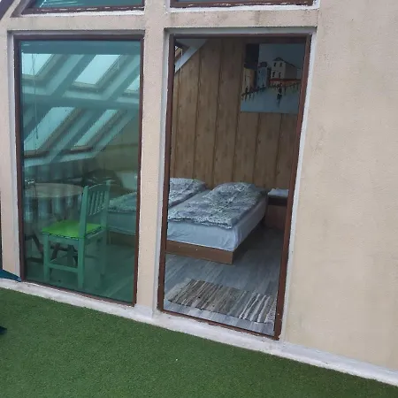 Habitación en casa particular Happy *
