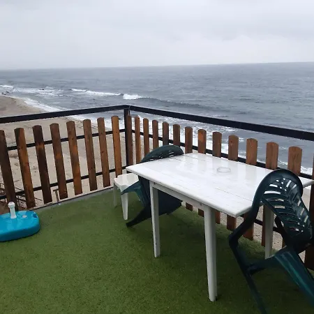 Alloggio in famiglia Happy