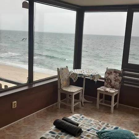 Ubytování v soukromí Happy *