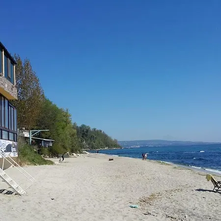 Ubytování v soukromí Happy *