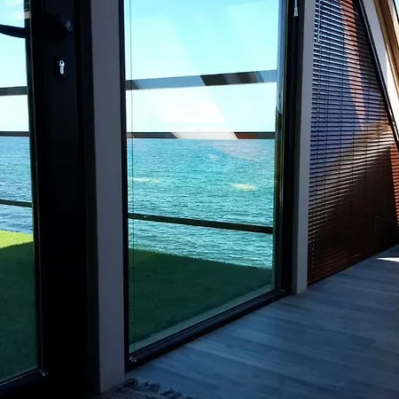 Happy Ubytování v soukromí