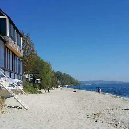 Happy Alloggio in famiglia Varna