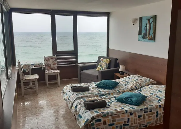 ホームステイ Happy *