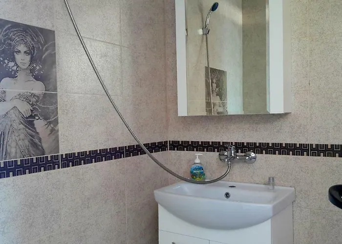 Happy ホームステイ ヴァルナ