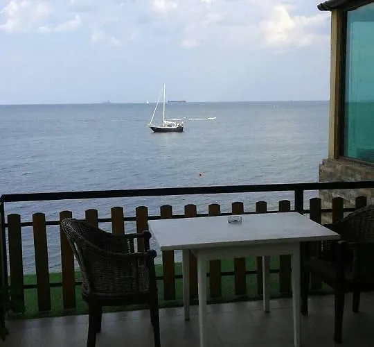 ホームステイ Happy ヴァルナ